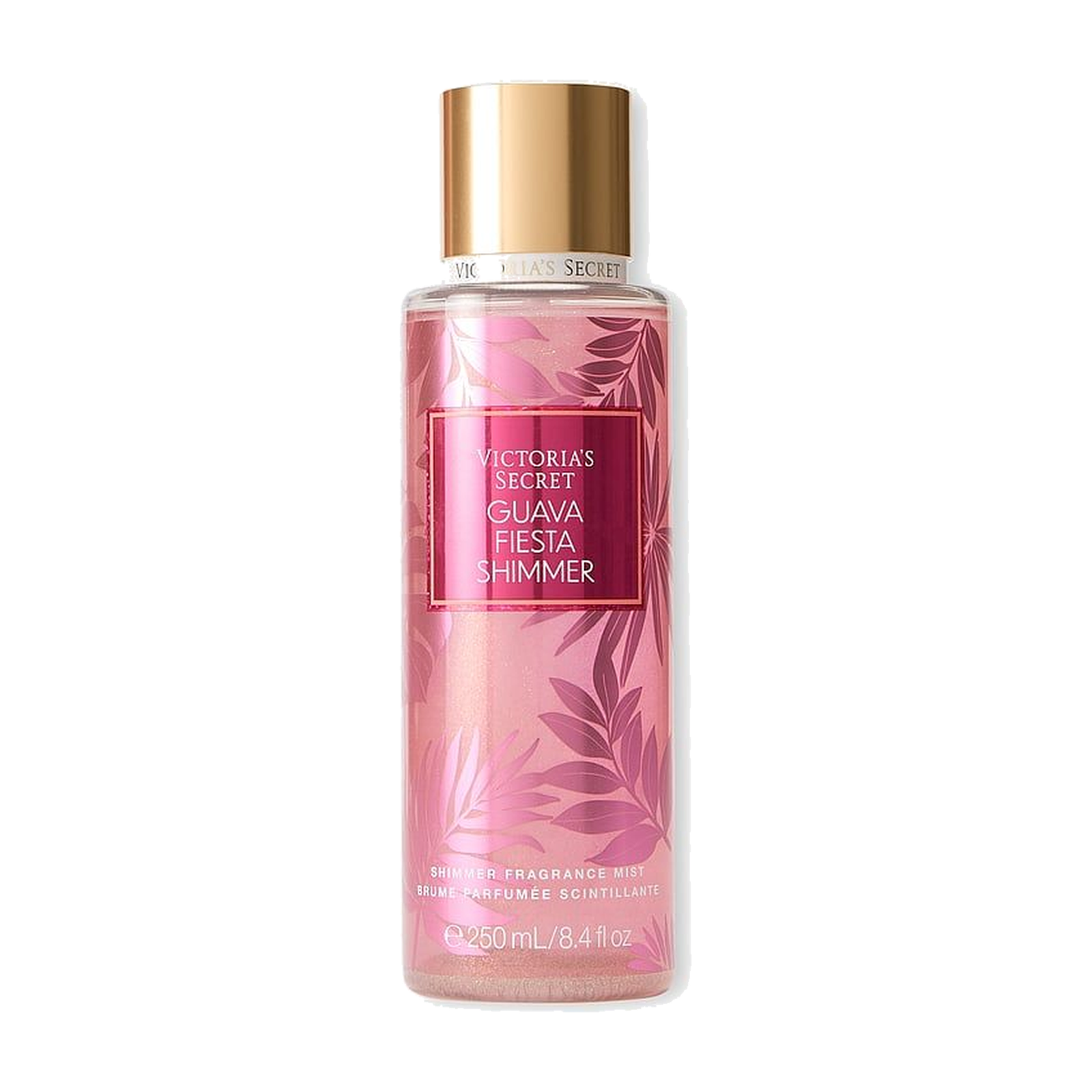 Guava Fiesta Shimmer
