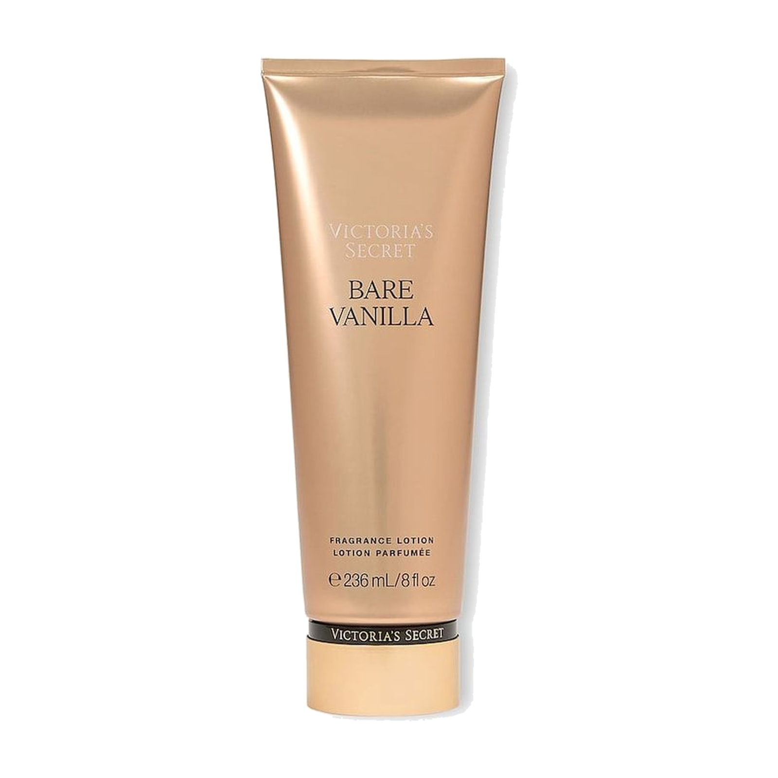 Bare Vanilla Lotion