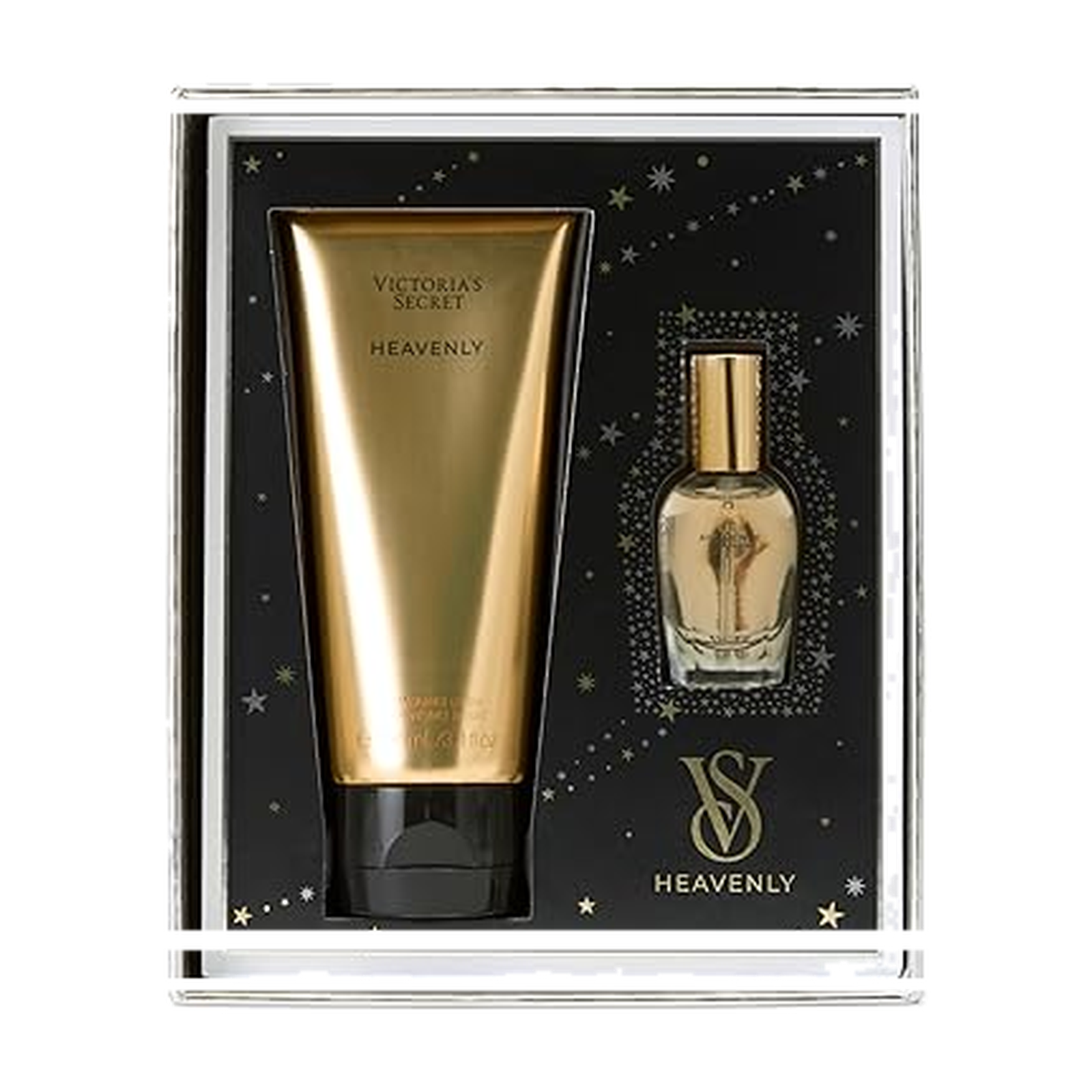 Heavenly Mini Fragrance Duo Gift Set
