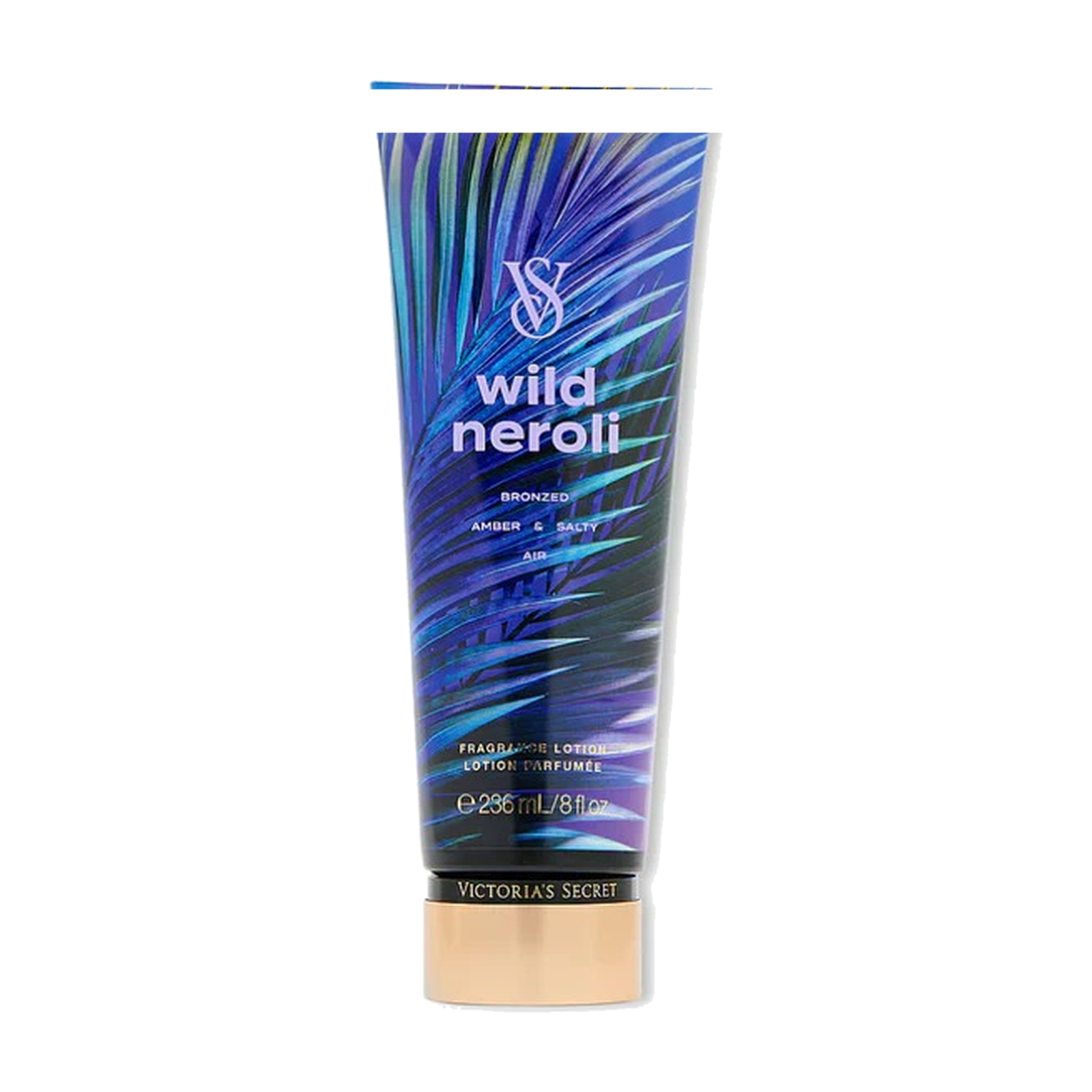 Wild Neroli Lotion