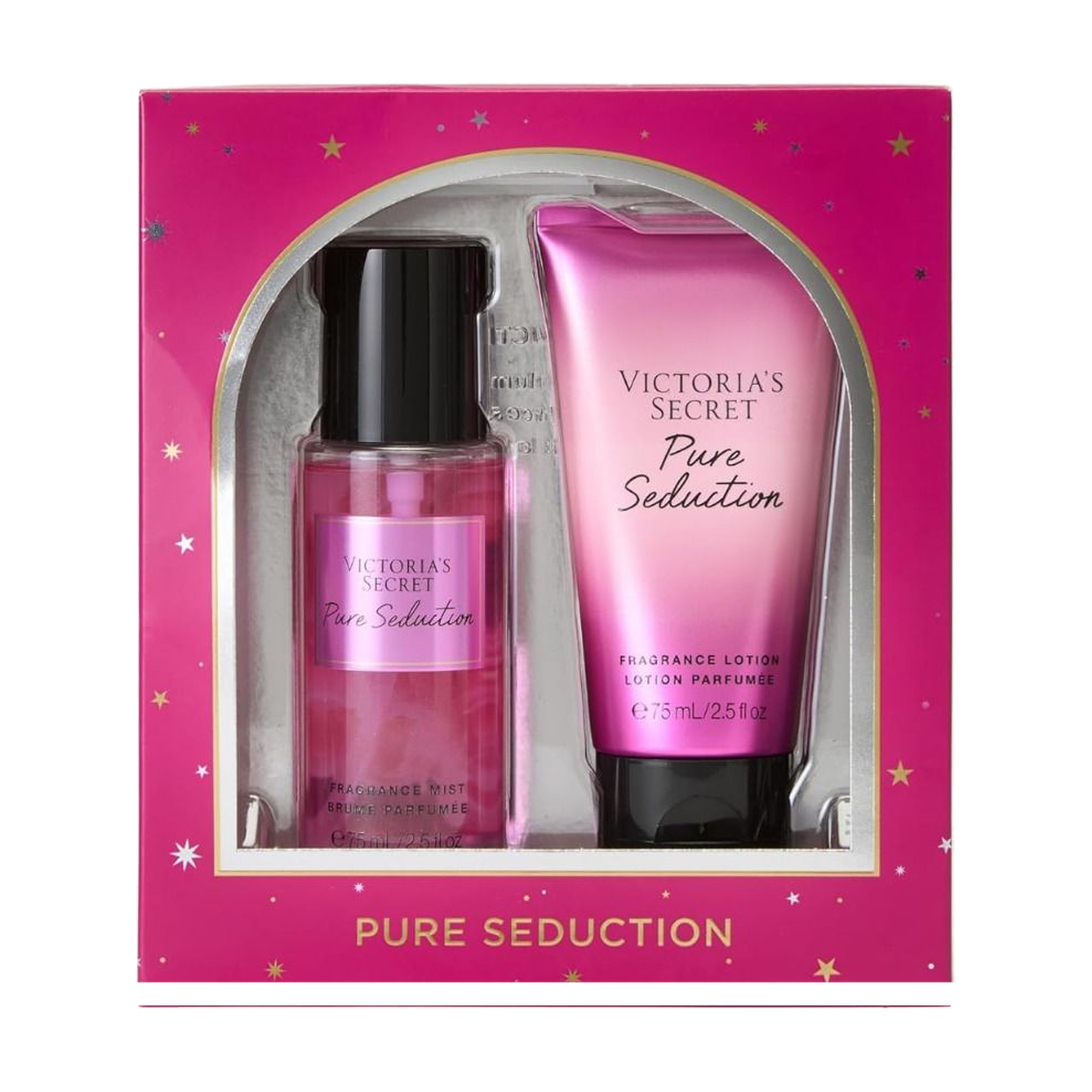 Pure Seduction Mini Fragrance Duo Gift Set