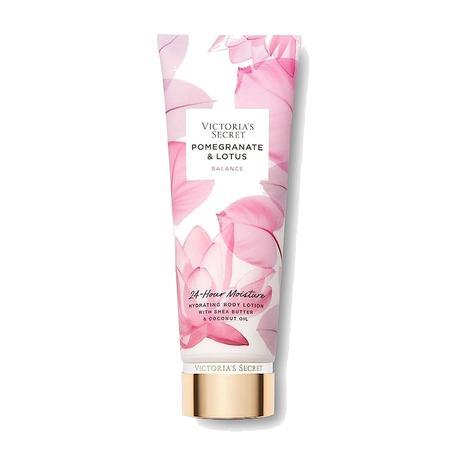 Pomegranate & Lotus Lotion