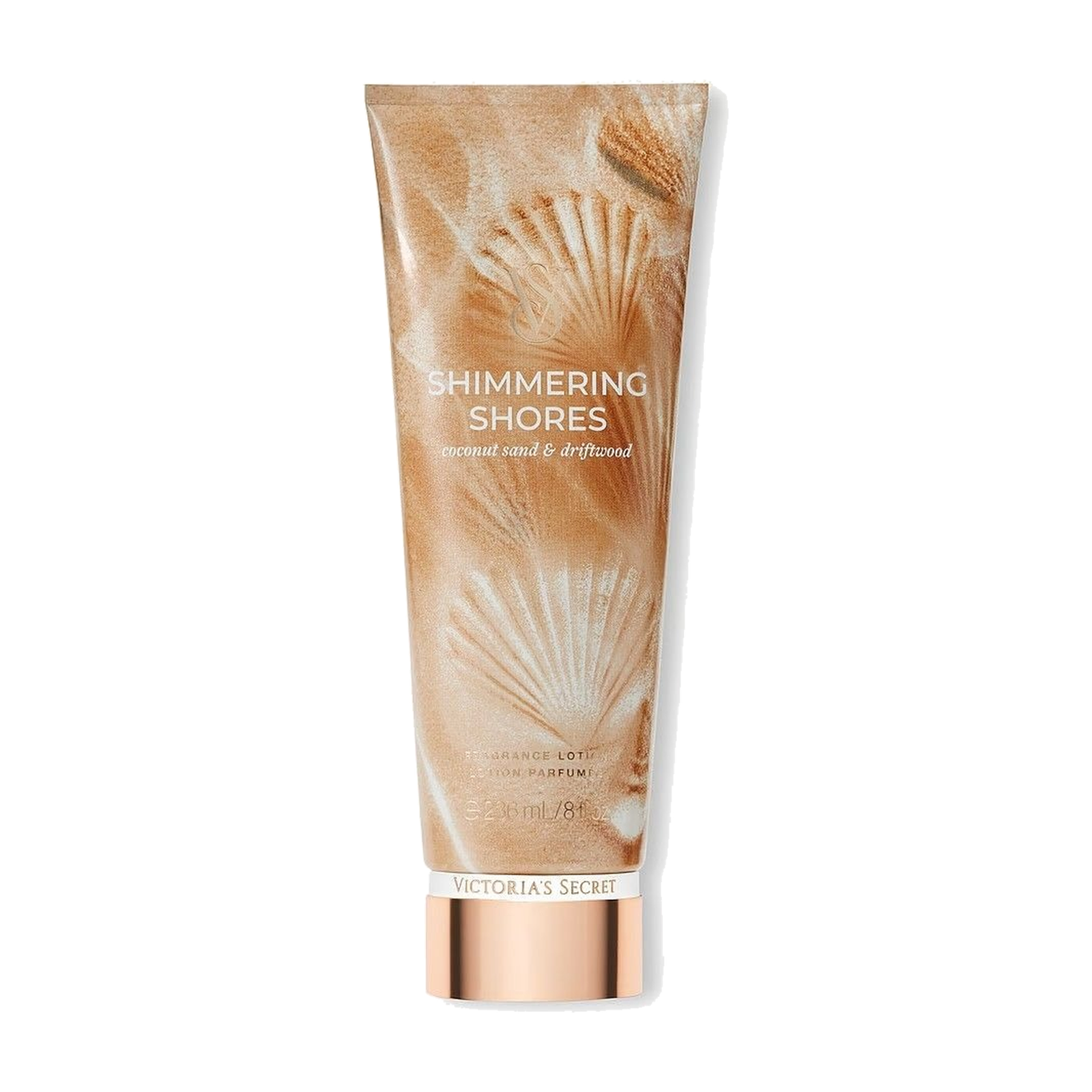 Shimmering Shores Lotion