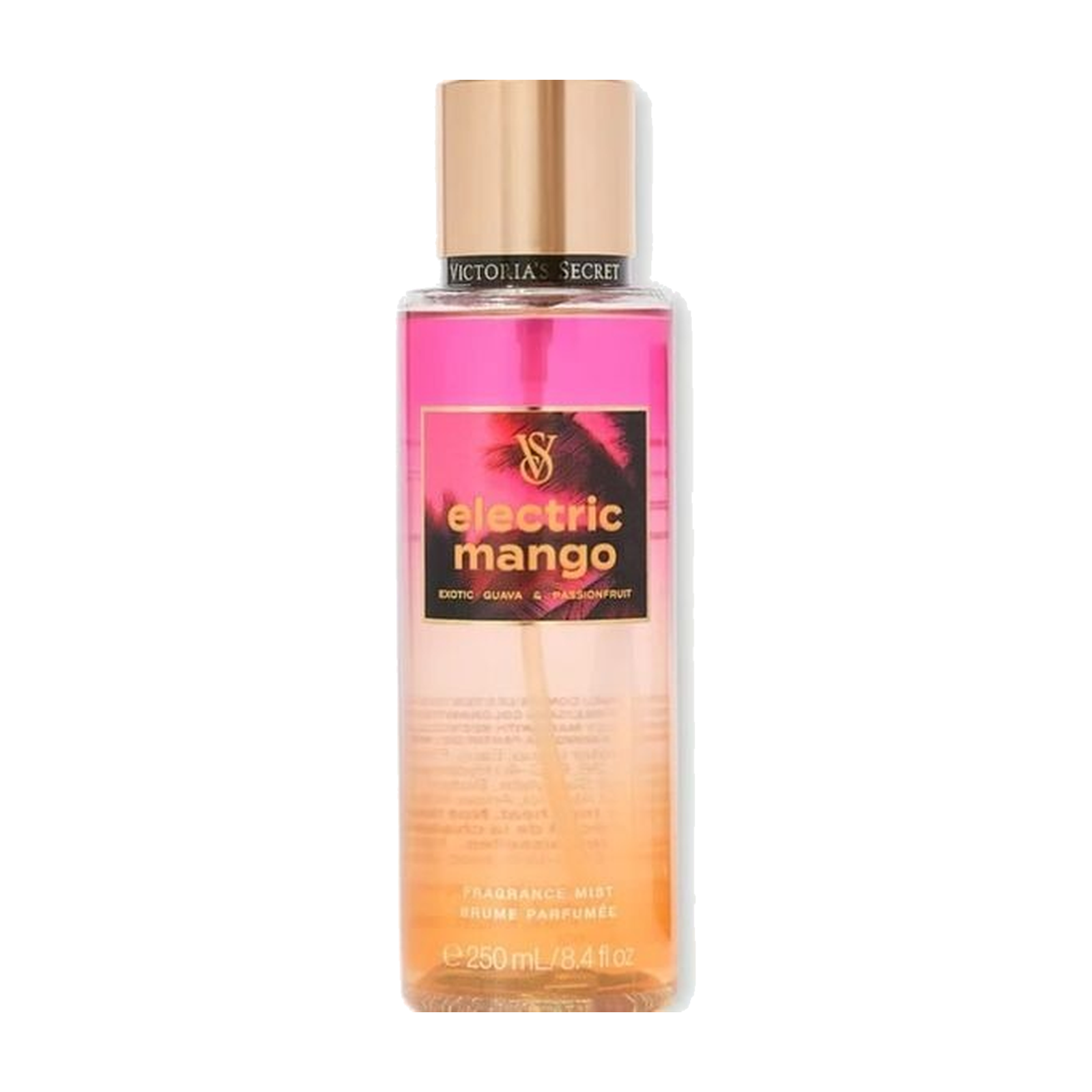 Electric Mango