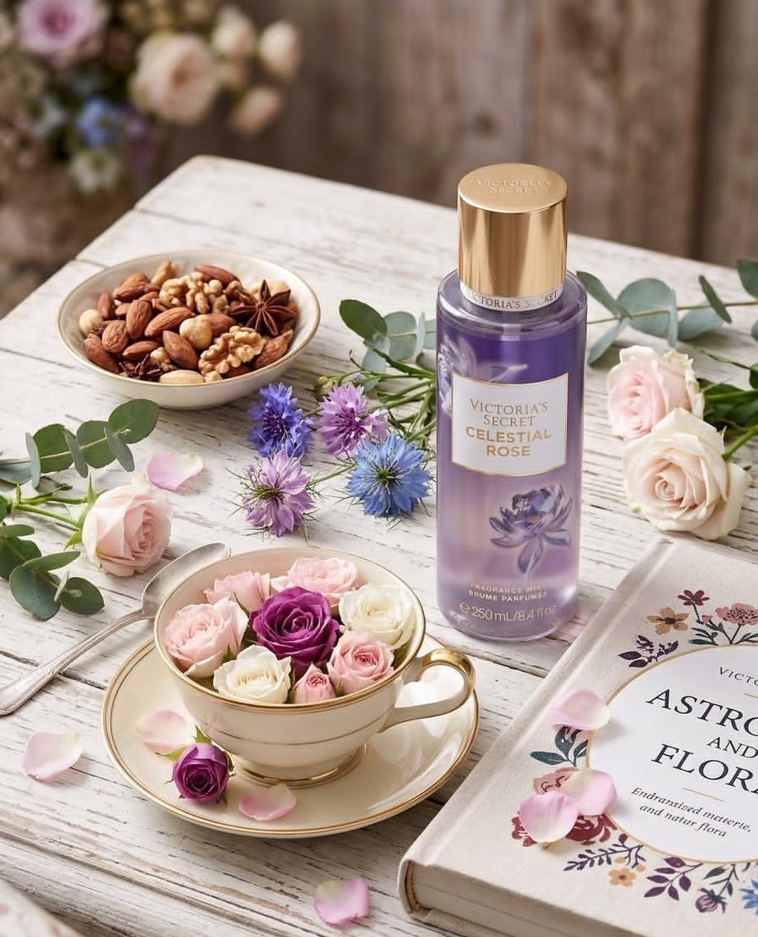 Body Mists