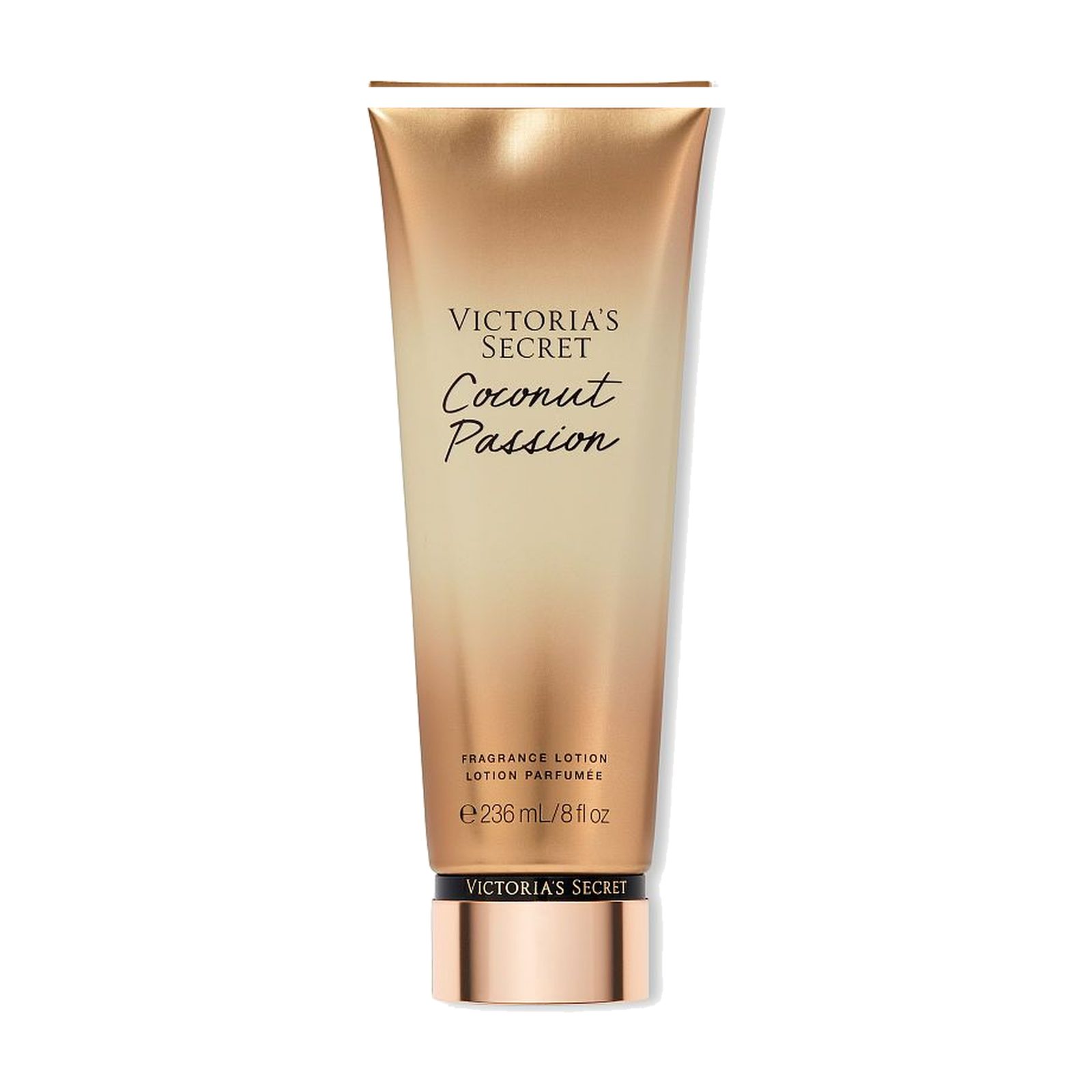 Coconut Passion Lotion