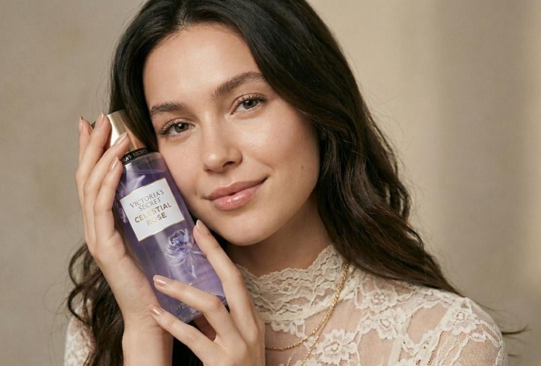 ÉVOIRA — a luxury beauty ritual