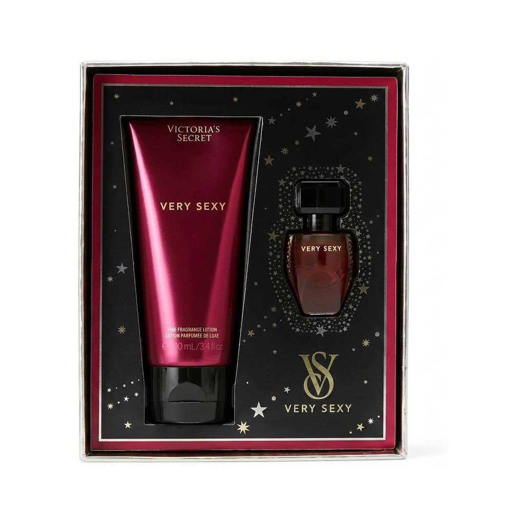 Very Sexy Mini Fragrance Duo Gift Set